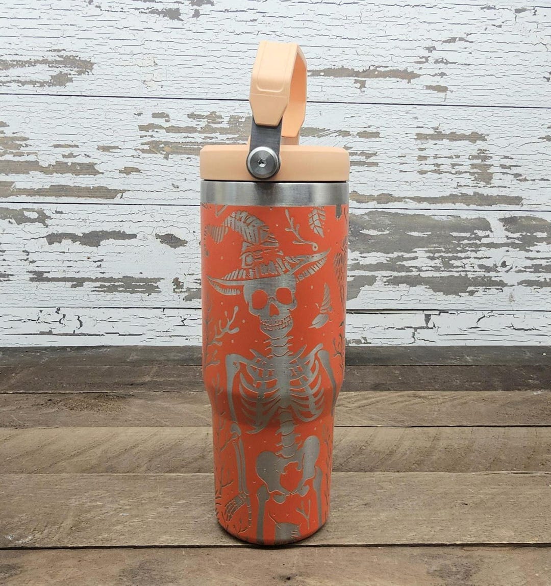 Stanley 30oz Iceflow Flip Straw Tumbler, Travel Bottle, Hydration