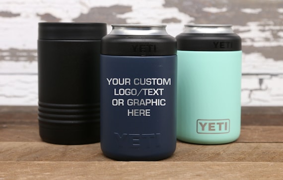 Tumbler Yeti Beer Bottle Holder YETI Colster Or Polar Camel