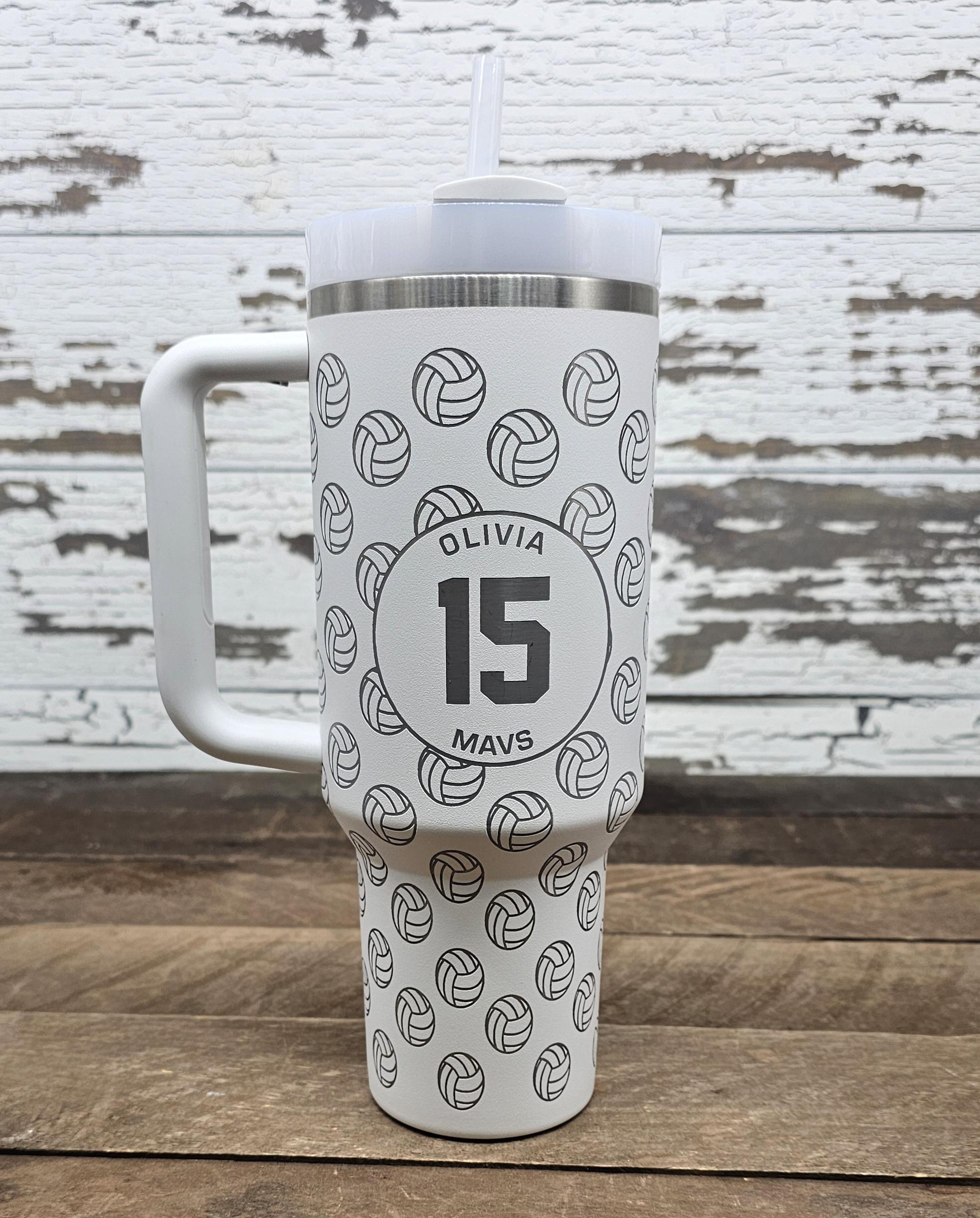 64 Oz Travel Mugs - Etsy