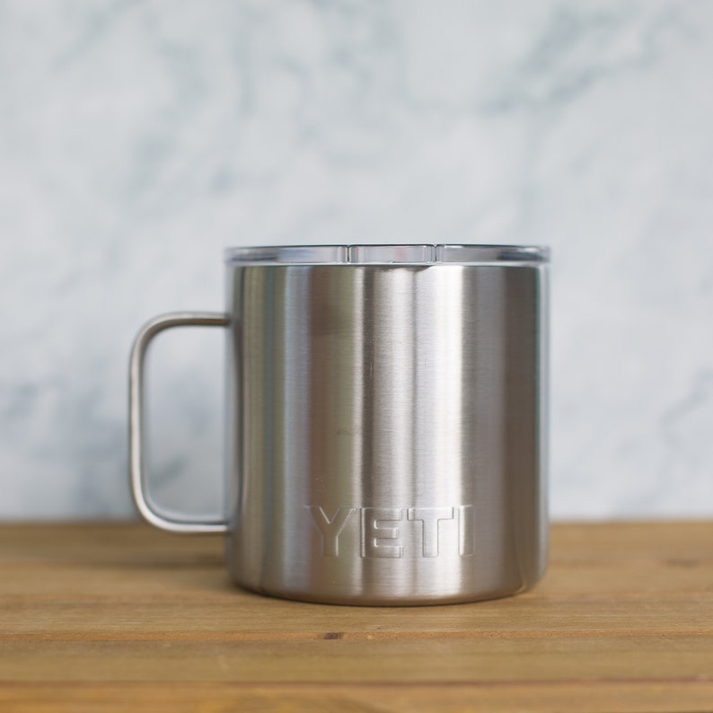 yeti coffee cup personalized