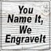 ENGRAVEIT