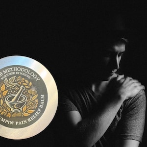 Joint&#39;s Jumpin&#39; Pain Relief Balm
