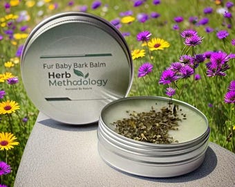 Fur Baby Bark Balm