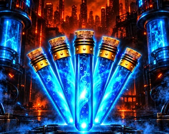 75 000 Liquid Divinium | CoD BO3 - STEAM [PC ONLY]