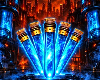 150 000 Liquid Divinium | CoD BO3 - STEAM [PC ONLY]