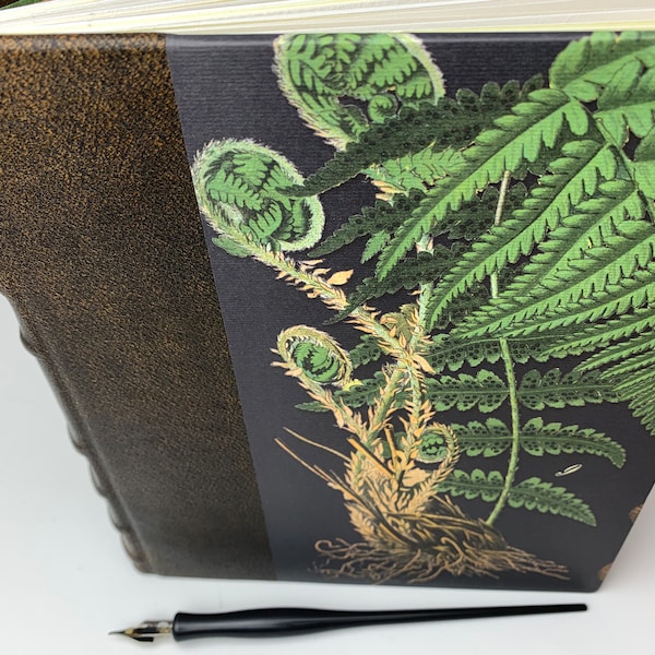 Fern Kunst Journal