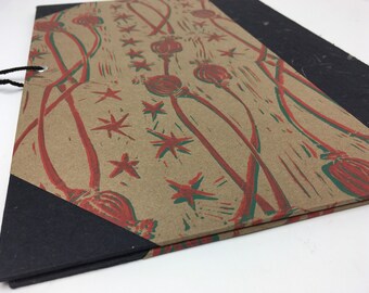 Large Art Portfolio Etsy