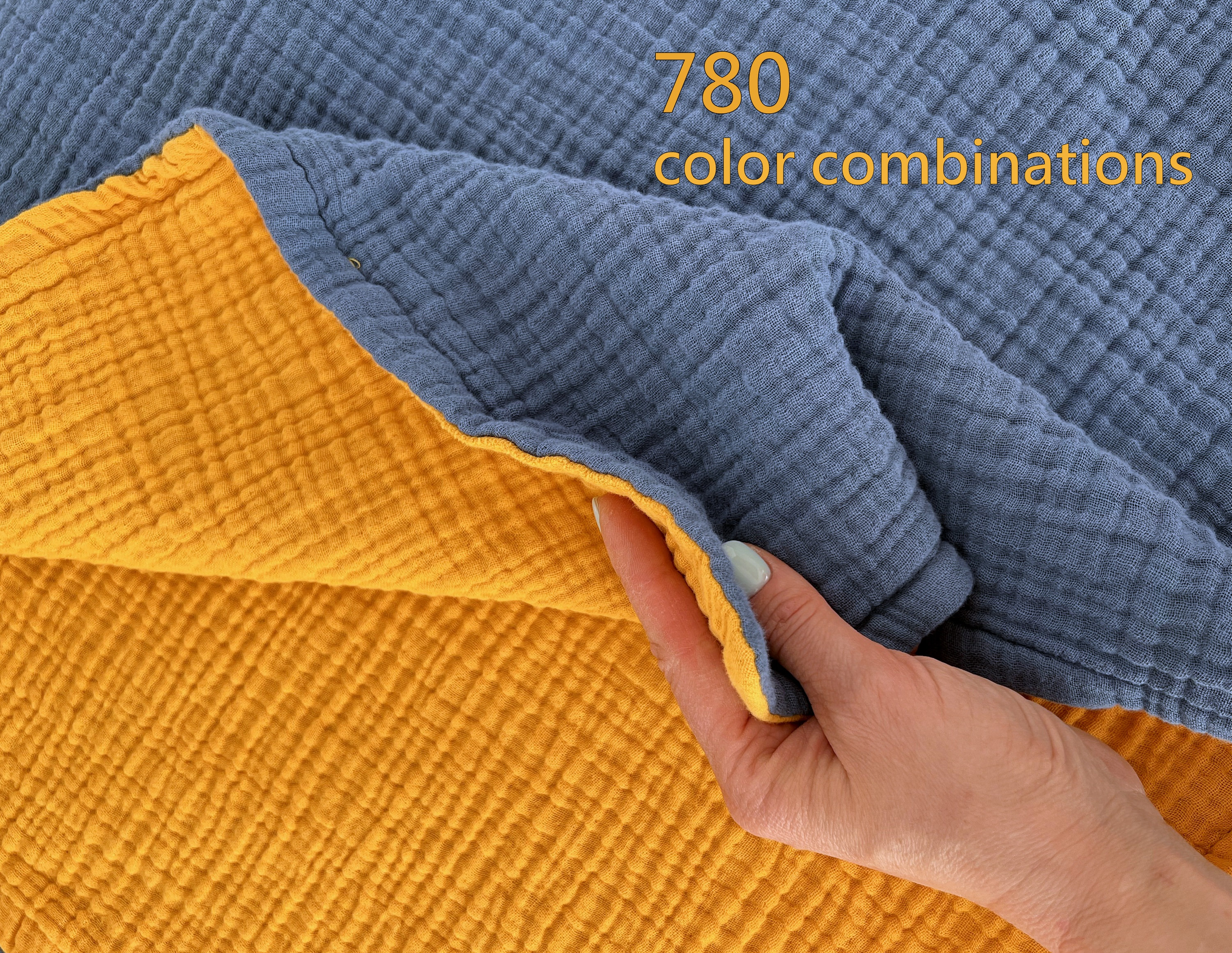 8 layer muslin blanket deals