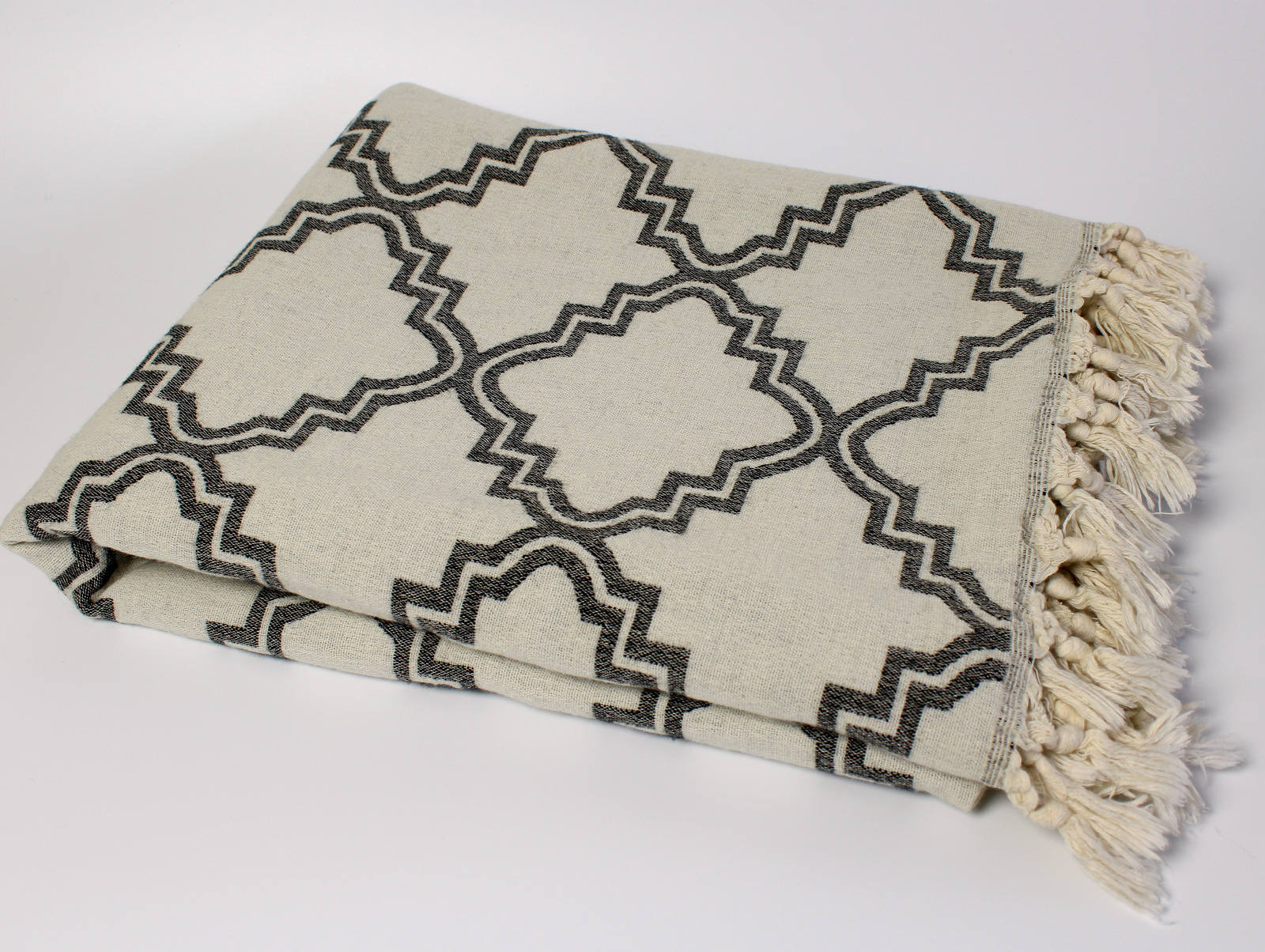 Wool Throw Blanket Soft Merino Wool Couch Throw Oriental Etsy