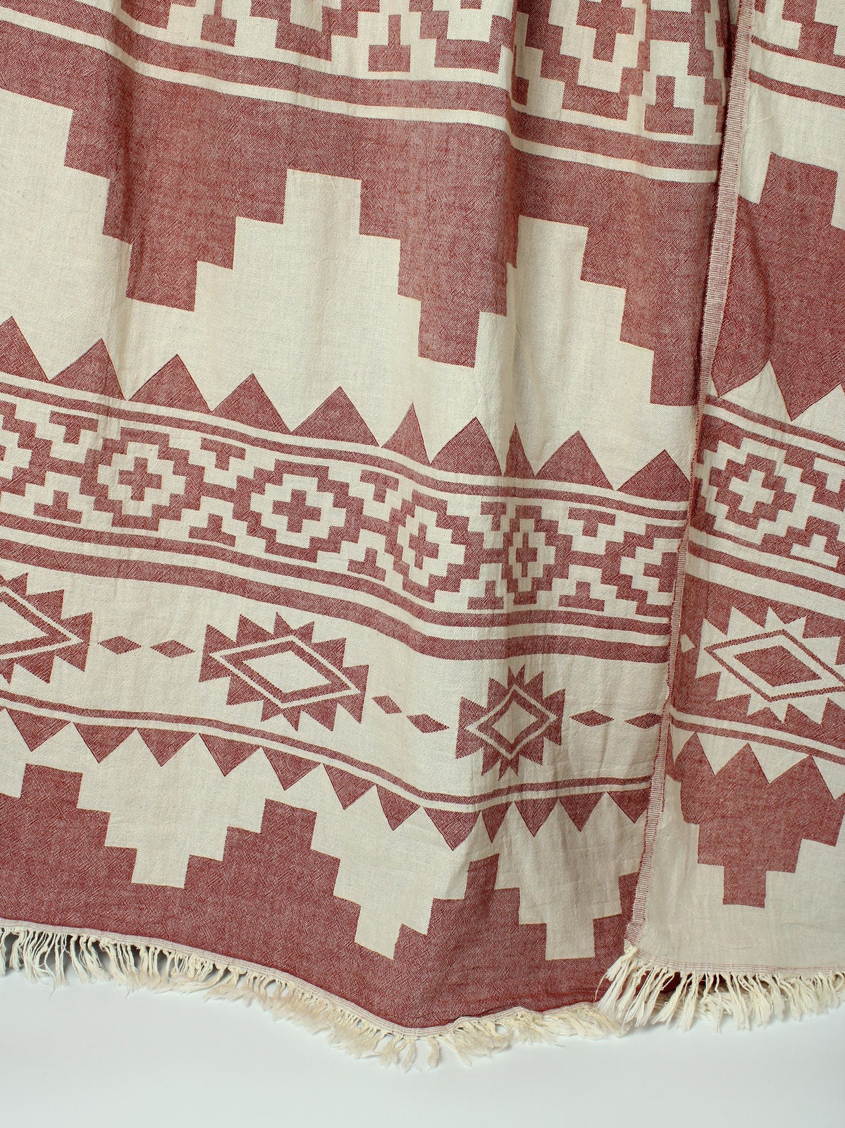 Tribal Throw Blanket Indian Picnic Blanket Bohemian Beach Etsy