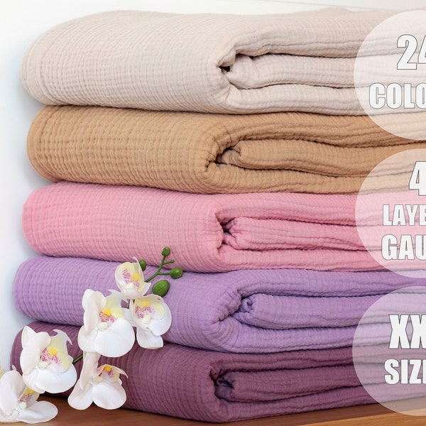 Summer Throw Blanket Etsy