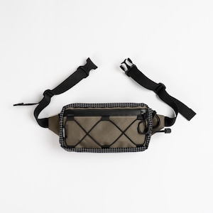 Ultralight Waist Pack / Hip Bag