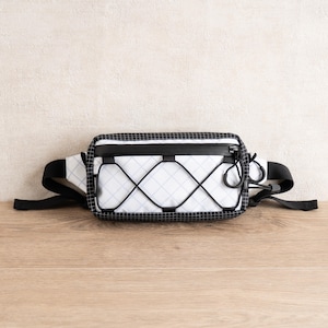 Ultralight Waist Pack / Hip Bag
