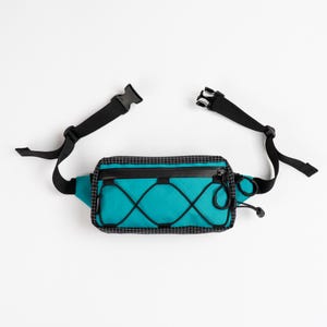 Ultralight Waist Pack / Hip Bag