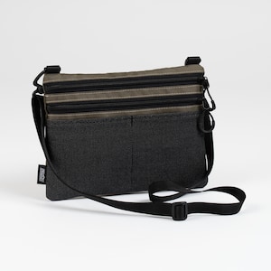 Crossbody / Shoulder Bag / Sacoche