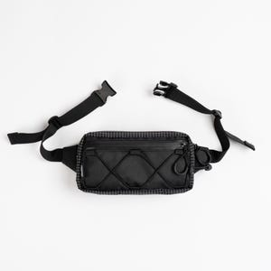 Ultralight Waist Pack / Hip Bag