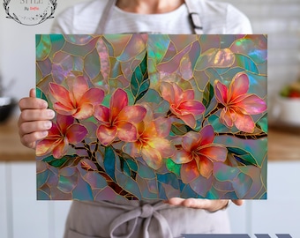 ロイヤルハワイアンホテル　レジンアート　原画 ロイヤル ハワイアン ホテル | 8 x 10 水彩画のプリント