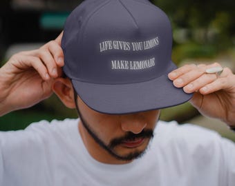 Limones extravagantes con temática de whisky y limonada, vida