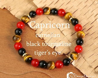 8mm Stretch Bracelets