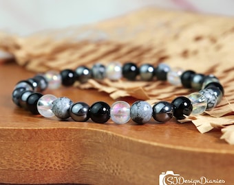 8mm Stretch Bracelets