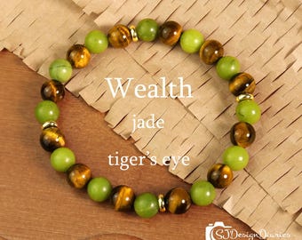 6or8mm Bracelets