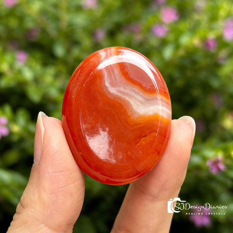 carnelian-worry-stone-polished-carnelian-thumb-stone-pocket-palm