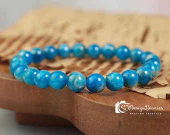 8mm Stretch Bracelets