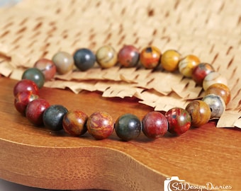 6or8mm Bracelets