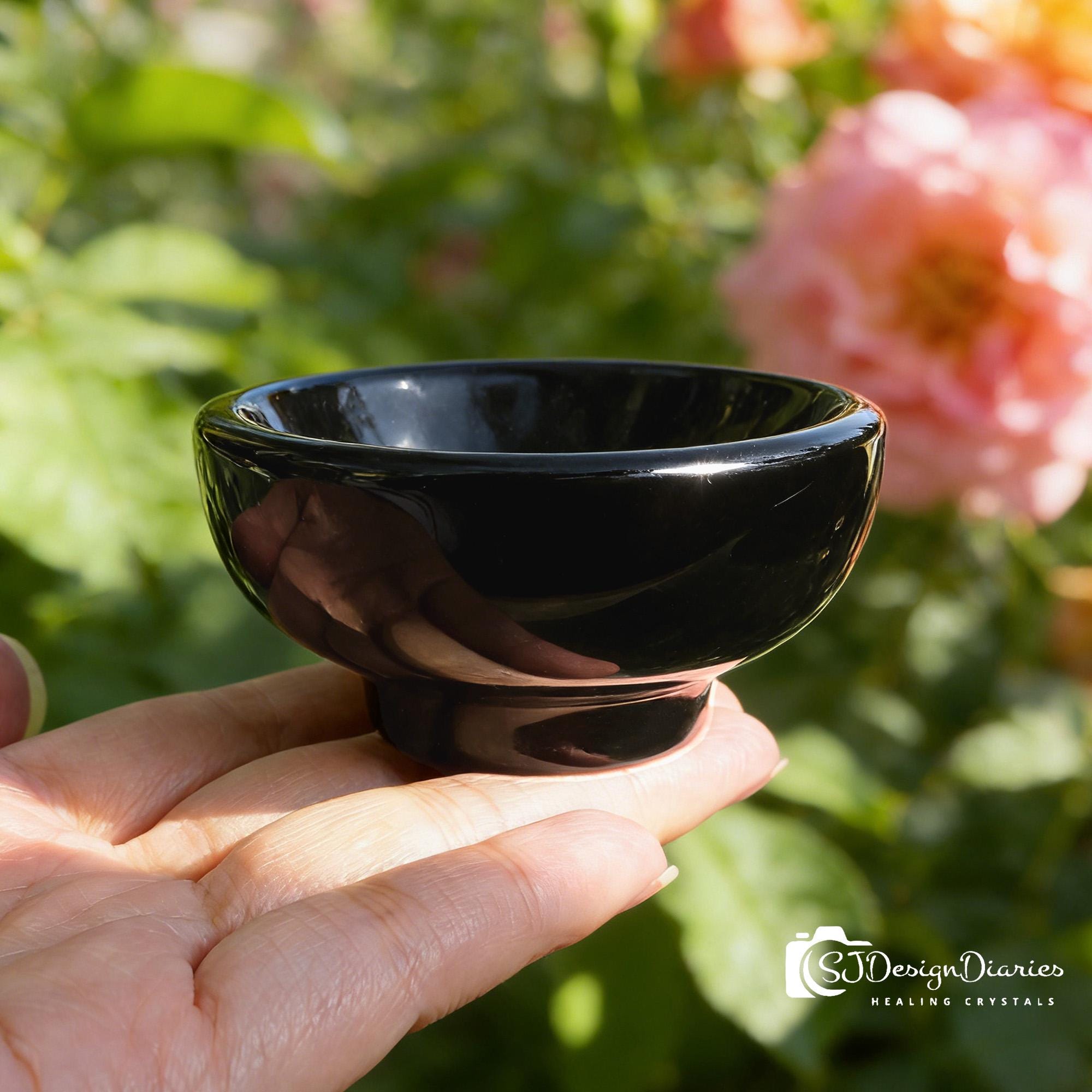 Petrified wood bowl - Etsy 日本