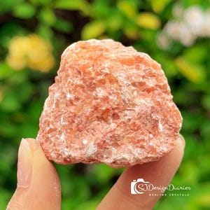 Grade AAA+ Raw Sunstone ,Your Personal Sunshine in Winter, Joy & Vitality Stone