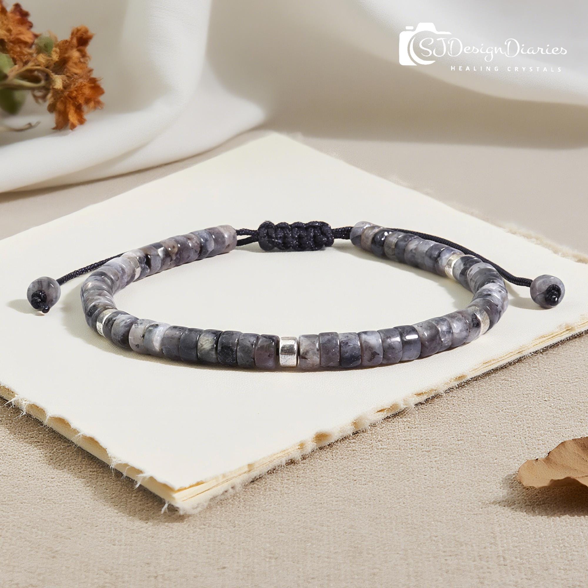 Bracelet En Argent Sterling Vintage Norvège - Modèle Bunad Années 830 - Pièce Rare