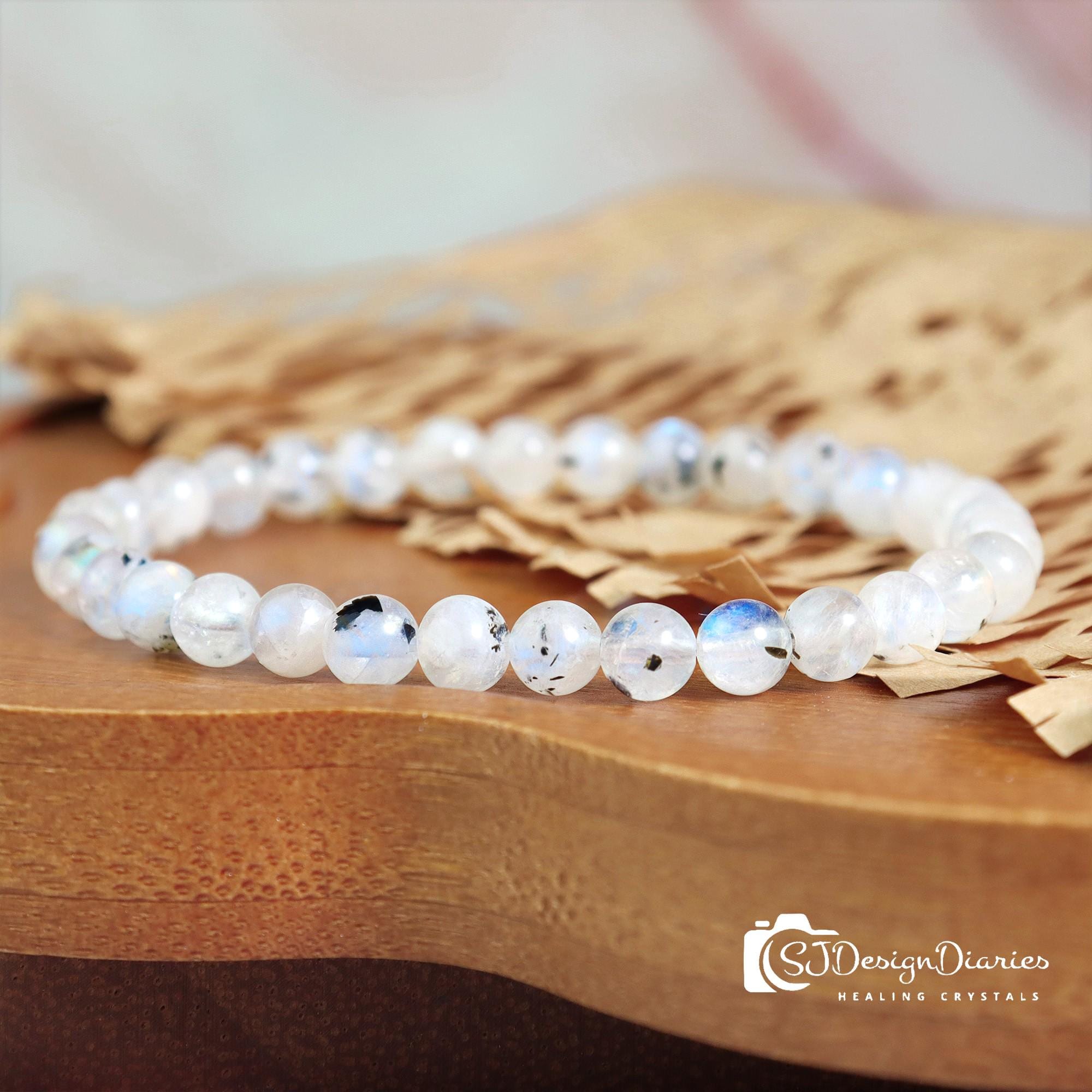 Bracciale Triplo Con Ametista | Patricia Papenberg Srl - Foto 6