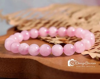 8mm Stretch Bracelets