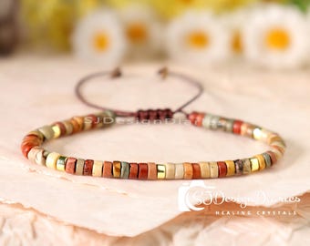Slide knot Bracelets