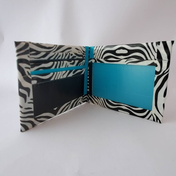Duct tape wallet deals