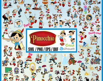 ヴィンテージ 1930年代 クラウントイ 9インチ ピノキオ ディズニー