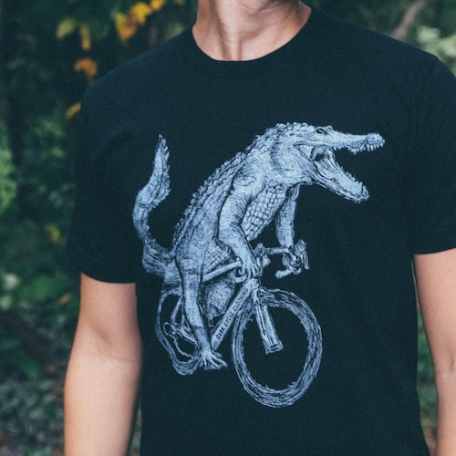 camisa cocodrilo