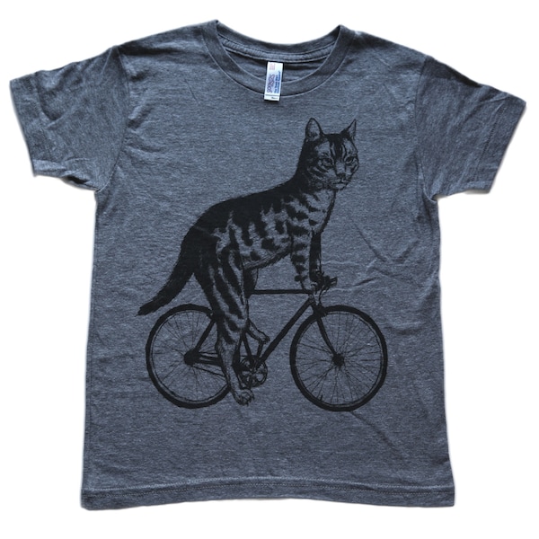 Cat Shirt - Etsy