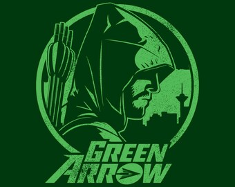 green arrow merchandise india