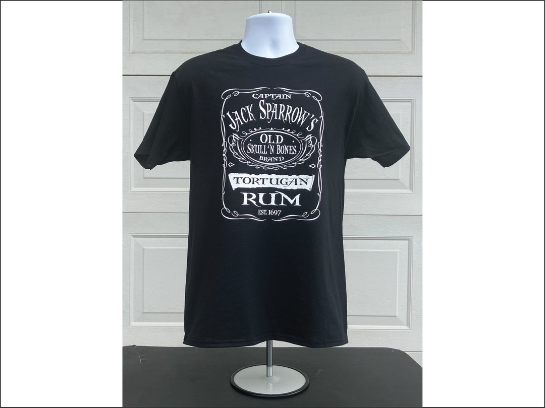 Camiseta Relaxed Fit Skull Draw John John Masculina