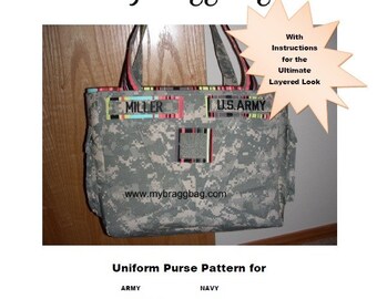 Military 2024 wives purses