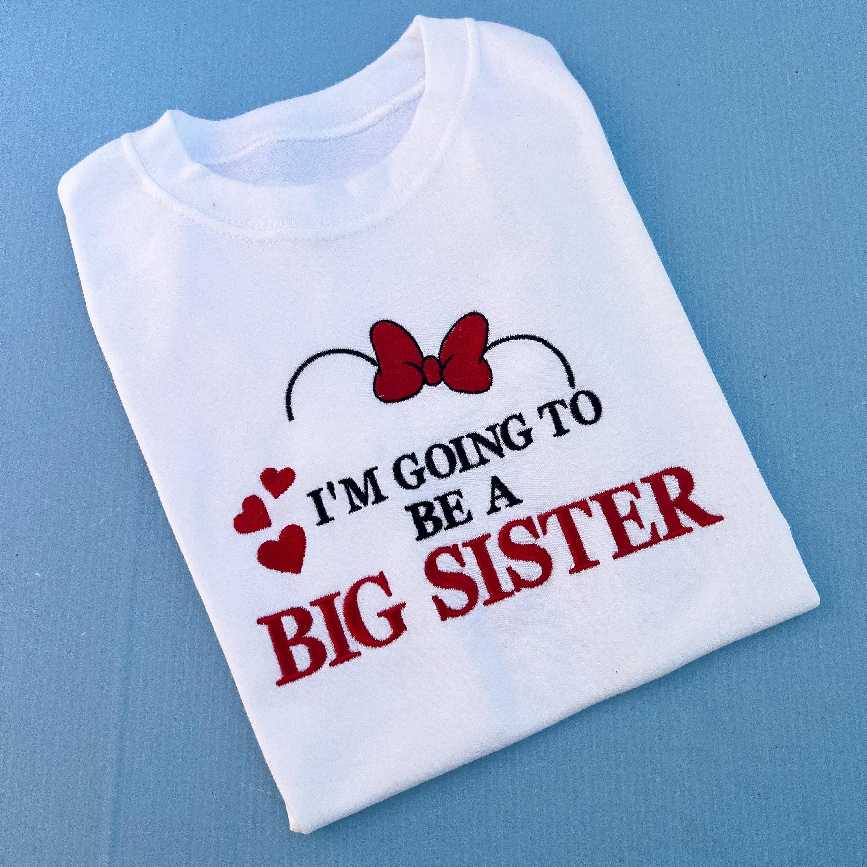 Mickey Minnie Mouse Svg Pregnancy Announcement - Etsy