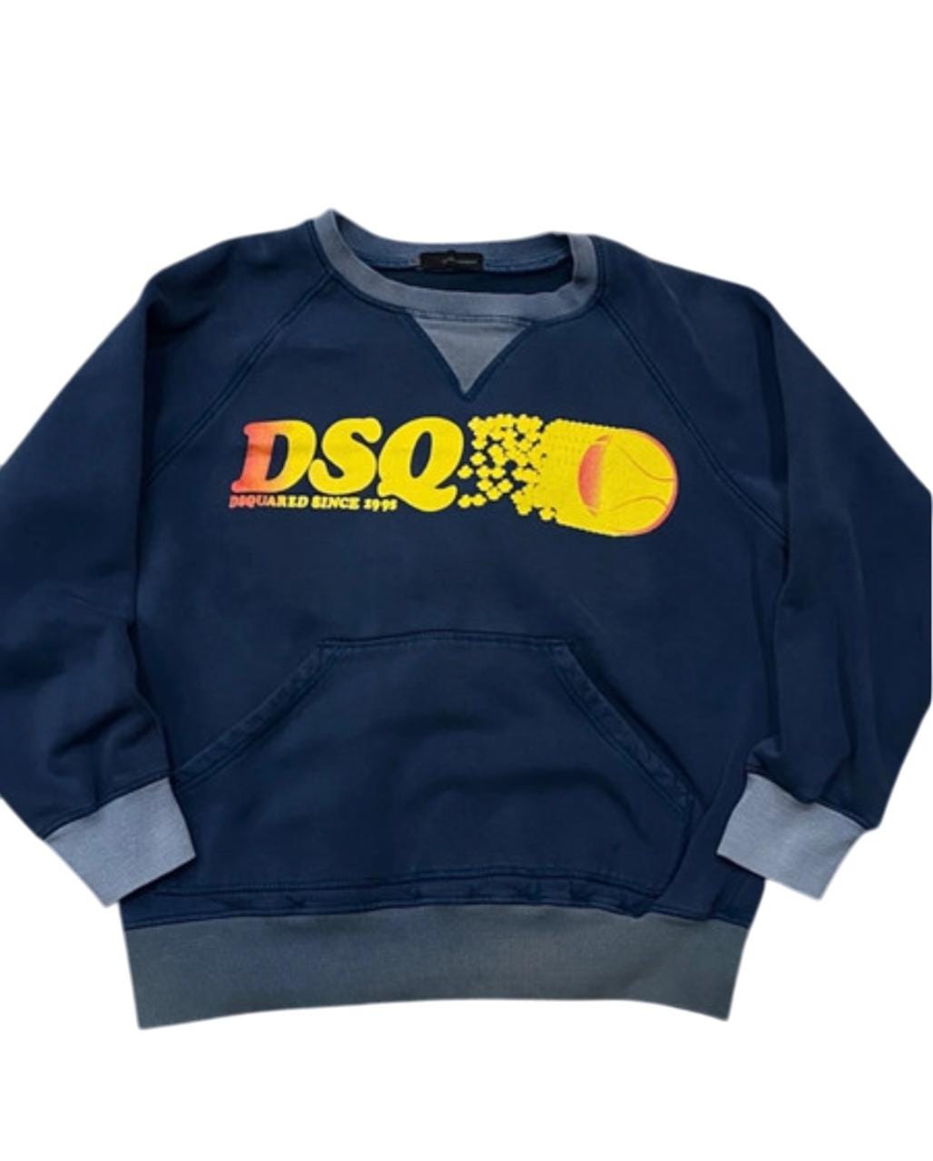 Dsquared2 Hoodie - Etsy