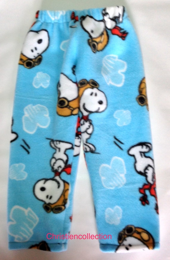 Pajama Pants Kids Pj Pants Christmas 