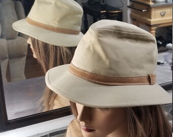 Indiana Jones Hat - Etsy Australia