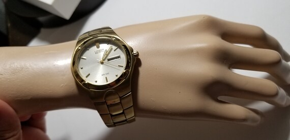 Citizen wrist watch for men new arrivals