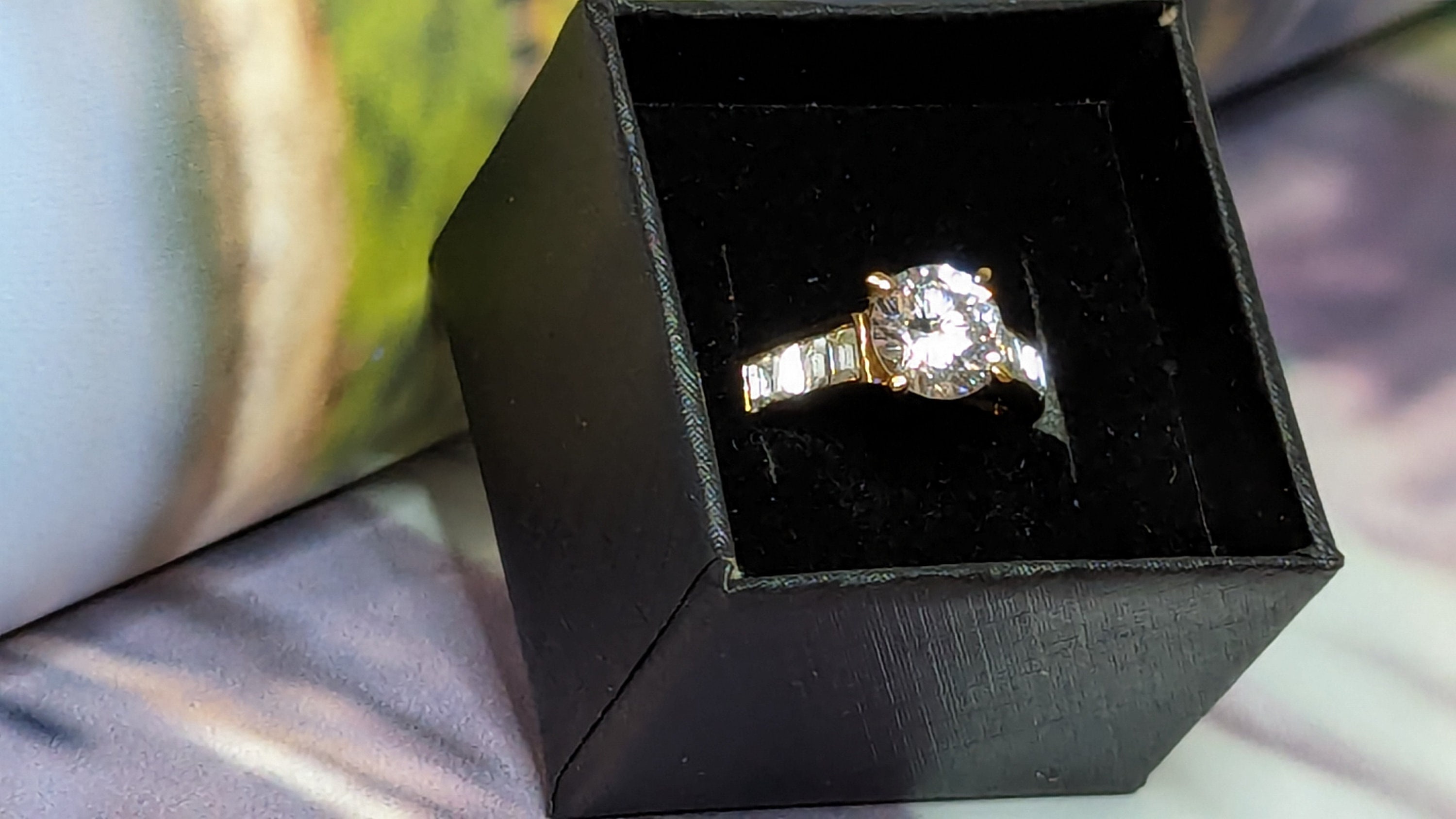 Rsc 925 2024 ring value