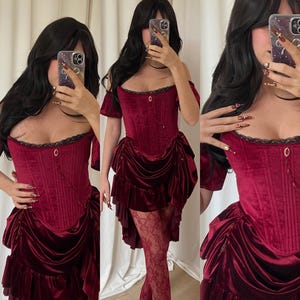 Party Costume