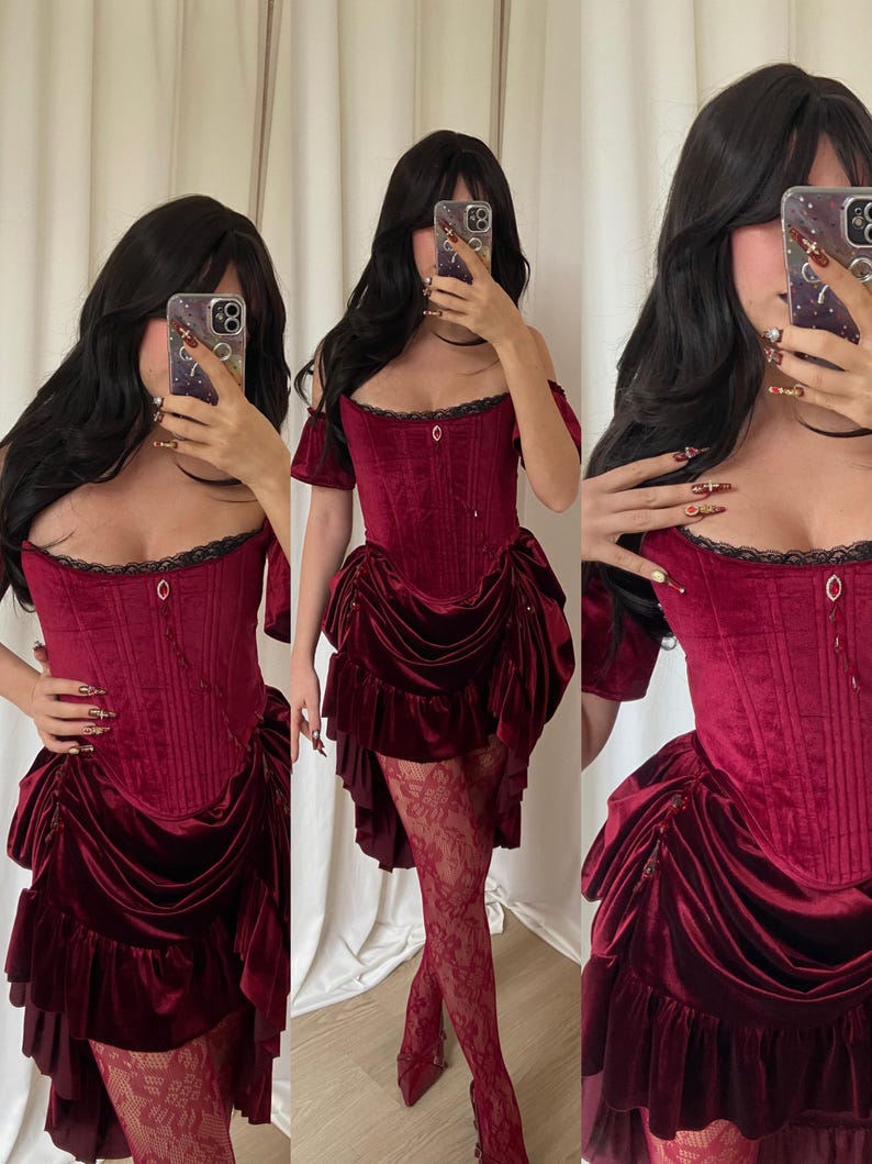 Party Costume