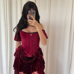 Costume Dress